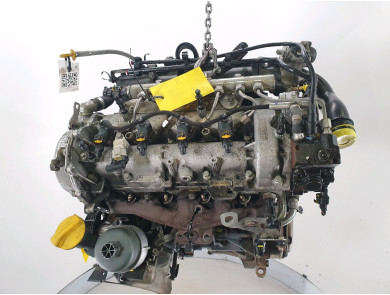 Engine type Z13DTH-CORSA - Opel CORSA D PH.1 - S1-6529E