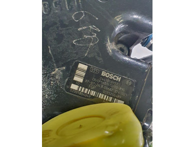 Engine type Z13DTH-CORSA - Opel CORSA D PH.1 - S1-6529E