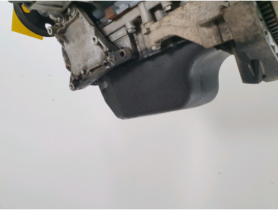 Engine type Z13DTH-CORSA - Opel CORSA D PH.1 - S1-6529E