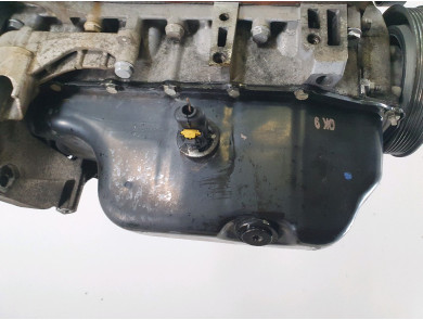 Engine type Z13DTH-CORSA - Opel CORSA D PH.1 - S1-6529E