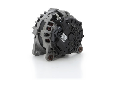 Alternateur - Renault MEGANE IV PH.1 GT 205 - 231004PA0A - P1-2515E