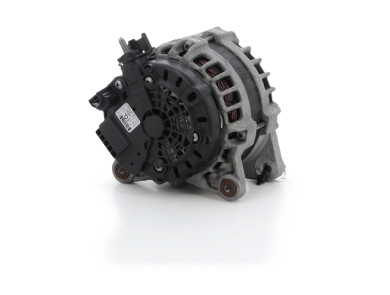 Alternateur - Renault MEGANE IV PH.1 GT 205 - 231004PA0A - P1-2515E