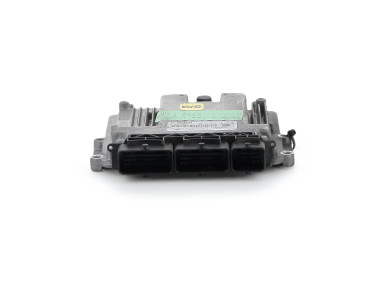 Engine calculator used - Renault GRAND SCENIC - 237100323R