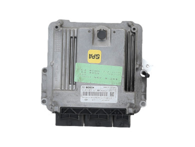 Engine calculator - Renault SCENIC III PH.1 - 237100323R - B0-7979Y