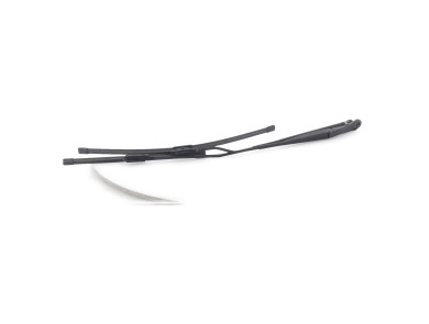 Front wiper arms (x2) - Renault CLIO III PH.2 - 7701071169 - K1-2714W