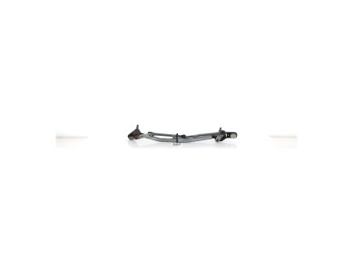 Front wiper linkage - Renault CLIO III PH.2 - 8200268931 - S1-2680E