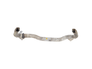 Traverse inférieure (berceau avant) - Peugeot 407 PH.1 - Gris Fonce - 3502JA - K1-9944U