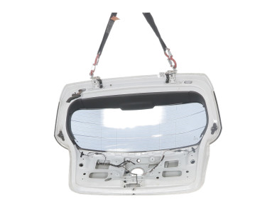 Hayon - BMW SERIE 1 I PH.2 - Blanc - 41627133898 - P1-7271A