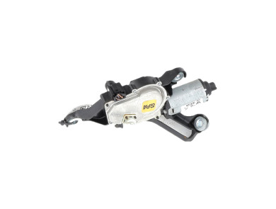 Rear wiper motor - BMW SERIE 1 I PH.2 - 67637199569 - U1-9590Z