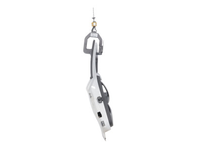Right rear door - BMW SERIE 1 I PH.2 - Blanc - 41525A2A384 - T1-7252M