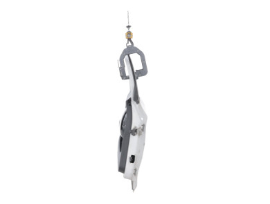 Left front door - BMW SERIE 1 I PH.2 - Blanc - 41515A2A381 - I1-7258M