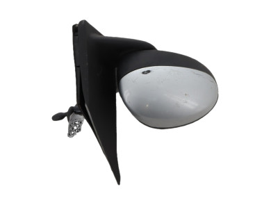 Right wing mirror - Toyota AYGO I PH.1 - 879100H011 - K1-9617B