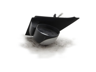 Right wing mirror - Toyota AYGO I PH.1 - 879100H011 - K1-9617B
