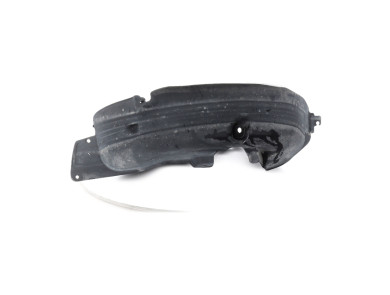 Pare boue arrière droit - Peugeot 208 I PH.2 - Blanc - 9673769180 - N1-4996A