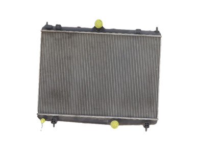 Radiateur d'eau occasion - Peugeot 508 - 00001330W5