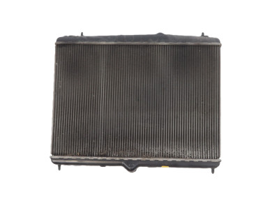 Radiateur d'eau - Peugeot 508 I PH.1 - 00001330W5 - I1-7974Z
