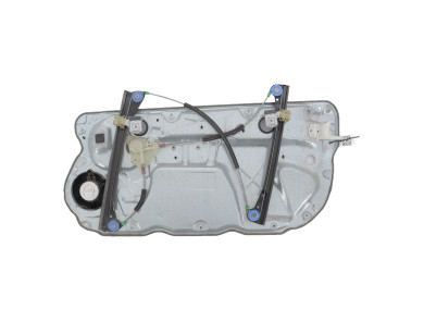 Left window-lift - Volkswagen POLO IV PH.2 - 6Q2959802FVW4 - P1-2088Q