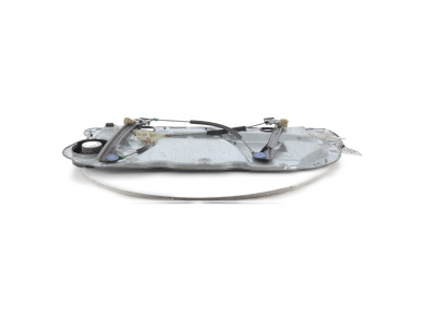 Left window-lift - Volkswagen POLO IV PH.2 - 6Q2959802FVW4 - P1-2088Q