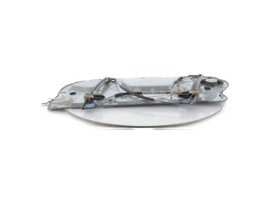 Left window-lift - Volkswagen POLO IV PH.2 - 6Q2959802FVW4 - P1-2088Q