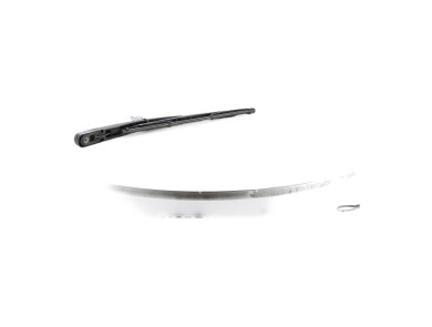 Rear wiper arm used - Citroen C3 - 6429 T8