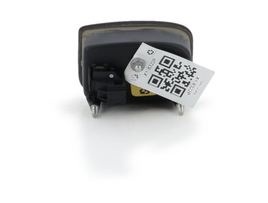 Poignée de hayon - Seat ALTEA XL PH.1 - Gris Fonce - 5P0827565D - X1-8322P