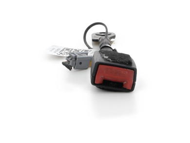 Attache ceinture sécurité avant gauche occasion - Citroen C5 - 00008975R8