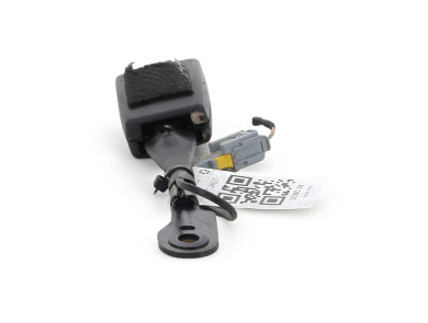 Left front belt clip - Citroen C5 II - 00008975R8 - A1-2463T
