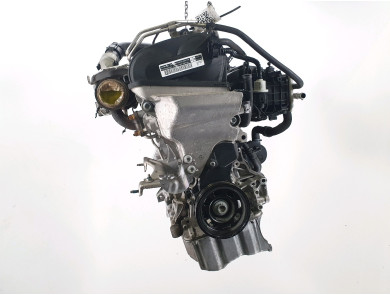 Engine type CJZC - Seat IBIZA IV PH.3 - S1-5803B