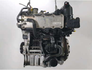 Engine type CJZC - Seat IBIZA IV PH.3 - S1-5803B