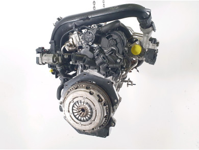 Engine type CJZC - Seat IBIZA IV PH.3 - S1-5803B