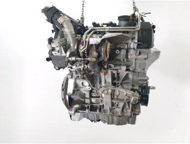 Engine type CJZC - Seat IBIZA IV PH.3 - S1-5803B