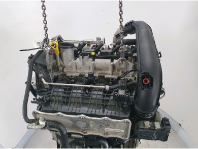 Engine type CJZC - Seat IBIZA IV PH.3 - S1-5803B