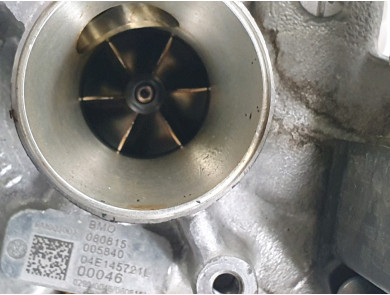 Moteur type CJZC - Seat IBIZA IV PH.3 - S1-5803B