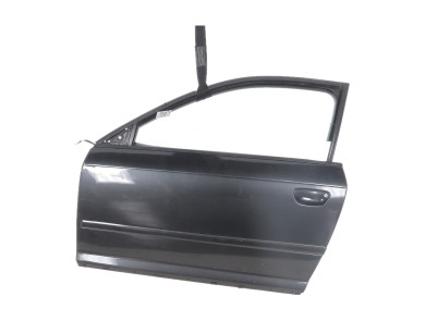 Left door (3-door models only) - Audi A3 II PH.1 - Gris Fonce - 8P3831051D - J1-6836C