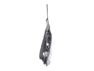 Porte gauche (3 portes) - Audi A3 II PH.1 - Gris Fonce - 8P3831051D - J1-6836C