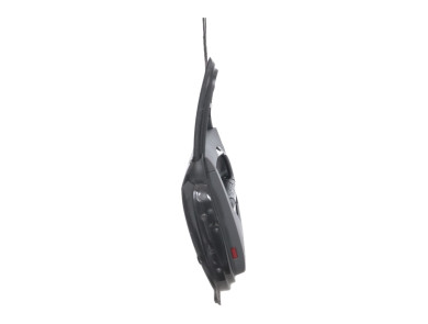 Left door (3-door models only) - Audi A3 II PH.1 - Gris Fonce - 8P3831051D - J1-6836C