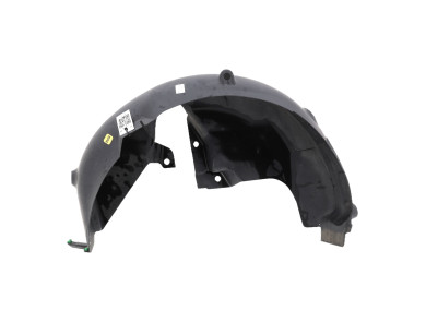 BUMPER MUD REAR RIGHT - Renault CLIO V PH.1 - Blanc - 767488101R - I1-4427M