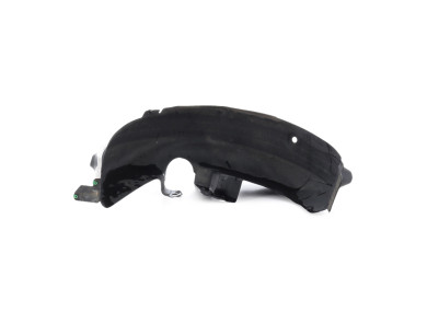 BUMPER MUD REAR RIGHT - Renault CLIO V PH.1 - Blanc - 767488101R - I1-4427M