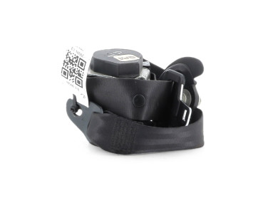 Right front seatbelt - Peugeot 308 I PH.1 - 8975K5 - E1-1658Z