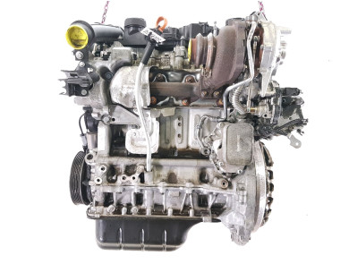 Engine type YH01-1622804880 - Peugeot 2008 II PH.1 - S1-3170G