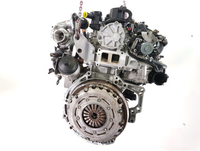 Moteur type YH01-1622804880 - Peugeot 2008 II PH.1 - S1-3170G