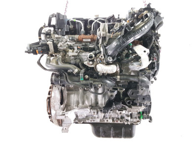 Engine type YH01-1622804880 - Peugeot 2008 II PH.1 - S1-3170G
