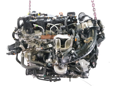 Engine type YH01-1622804880 - Peugeot 2008 II PH.1 - S1-3170G