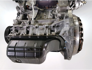 Engine type YH01-1622804880 - Peugeot 2008 II PH.1 - S1-3170G