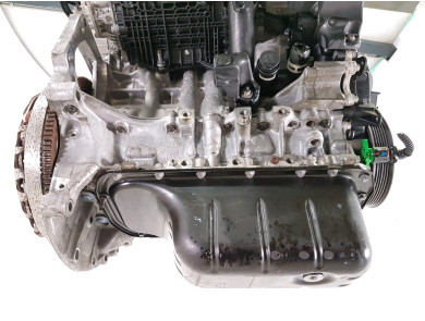 Engine type YH01-1622804880 - Peugeot 2008 II PH.1 - S1-3170G