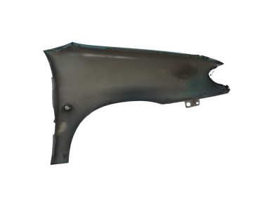Left front fender - Citroen BERLINGO I PH.1 - Vert Fonce - 00007840H4 - Q1-1198E