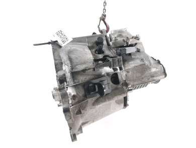 Gearbox type 20V253 - Peugeot 2008 II PH.1 - E1-7240V