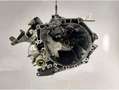 Boîte de vitesses type 20V253 - Peugeot 2008 II PH.1 - E1-7240V