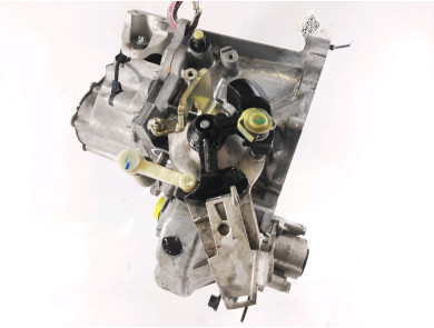 Boîte de vitesses type 20V253 - Peugeot 2008 II PH.1 - E1-7240V