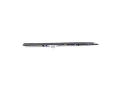 Left rear door trim - Renault CLIO V PH.1 - Blanc - 828776862R - Q1-0269G